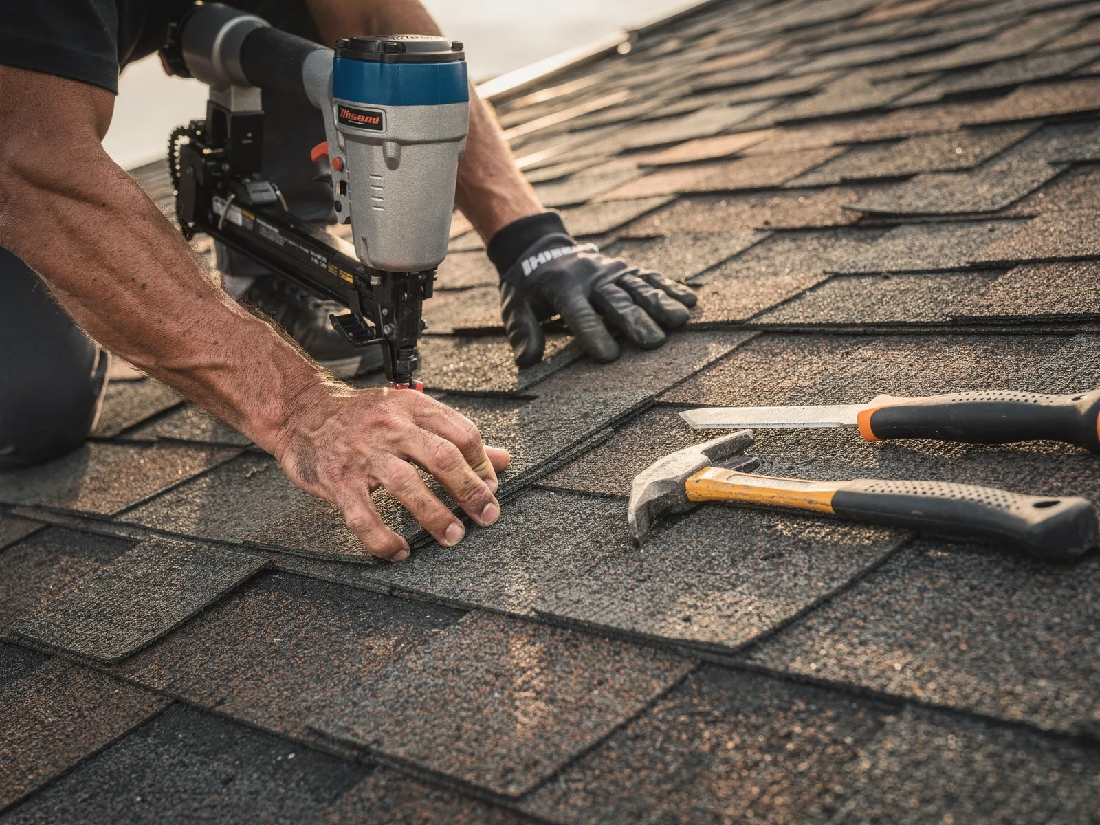 Why choose Roof Repair in Mulberry, KS